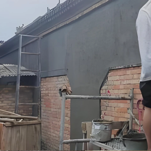 台前ECC 高延性混凝土 砌体抗震加固薄层修补高抗渗高韧性特种建材
