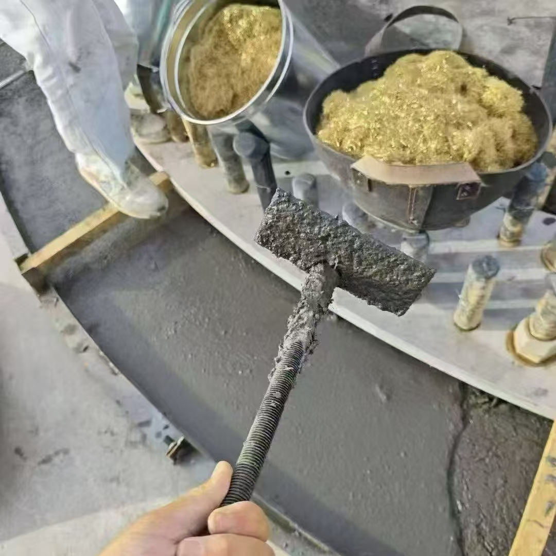 台前C120风电设备基础专用灌浆料