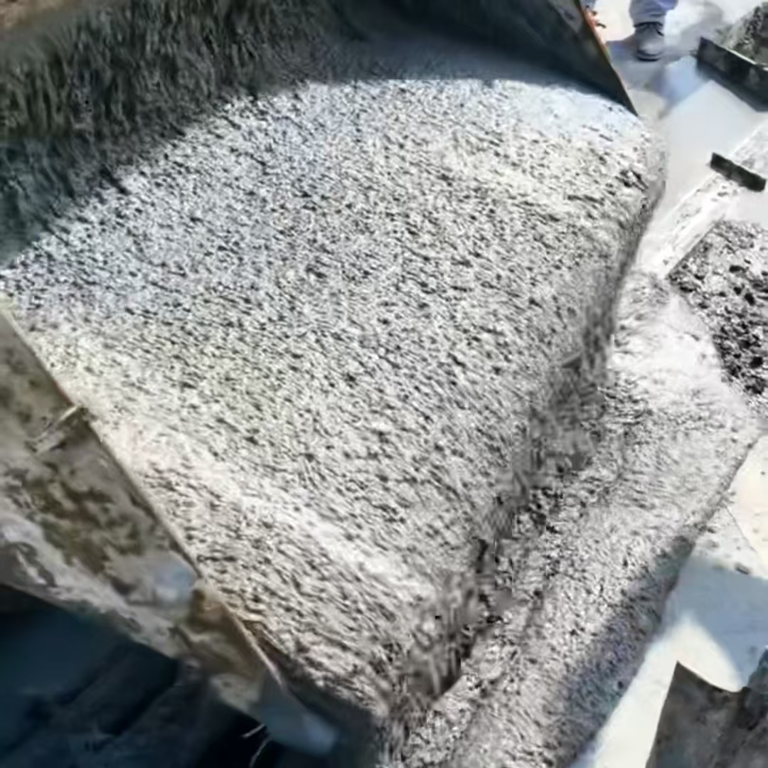 台前桥梁伸缩缝快速抢修砂浆